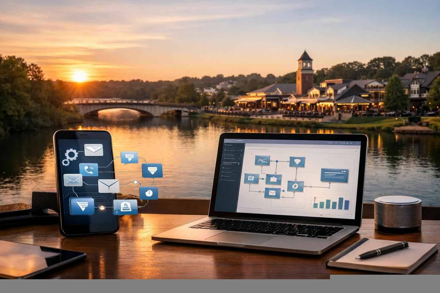 SMS Marketing Automation Services In Georgia 10 SMS Marketing Automation Services in Johns Creek GA