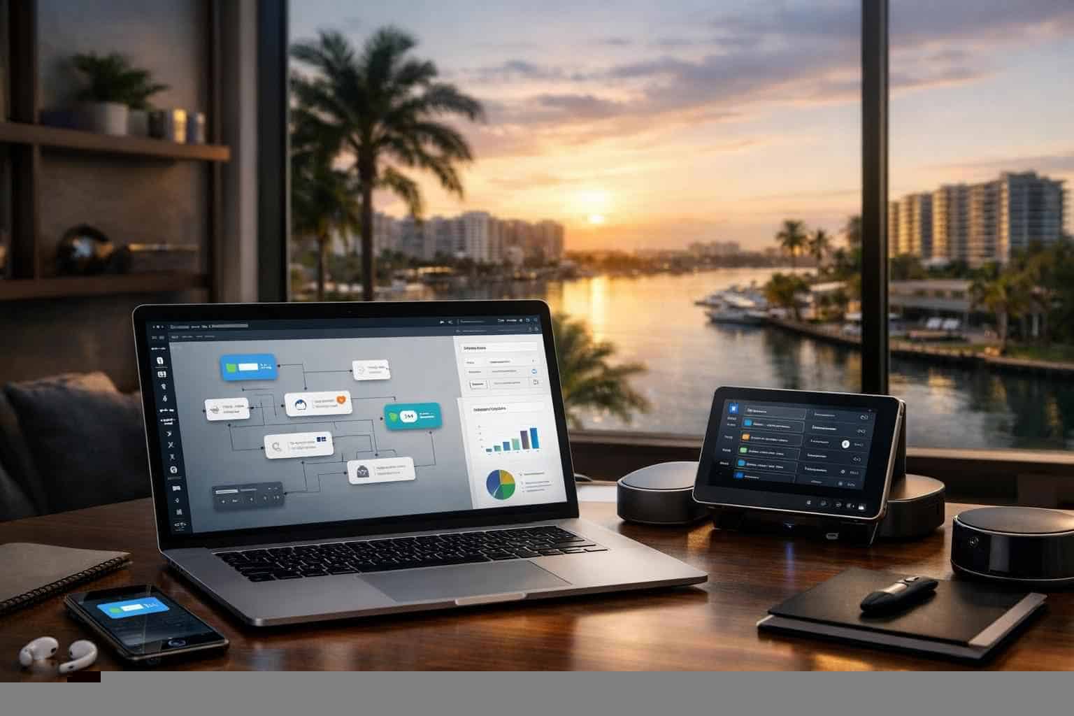 SMS Marketing Automation Services In Florida 13 SMS Marketing Automation Services in Miramar FL