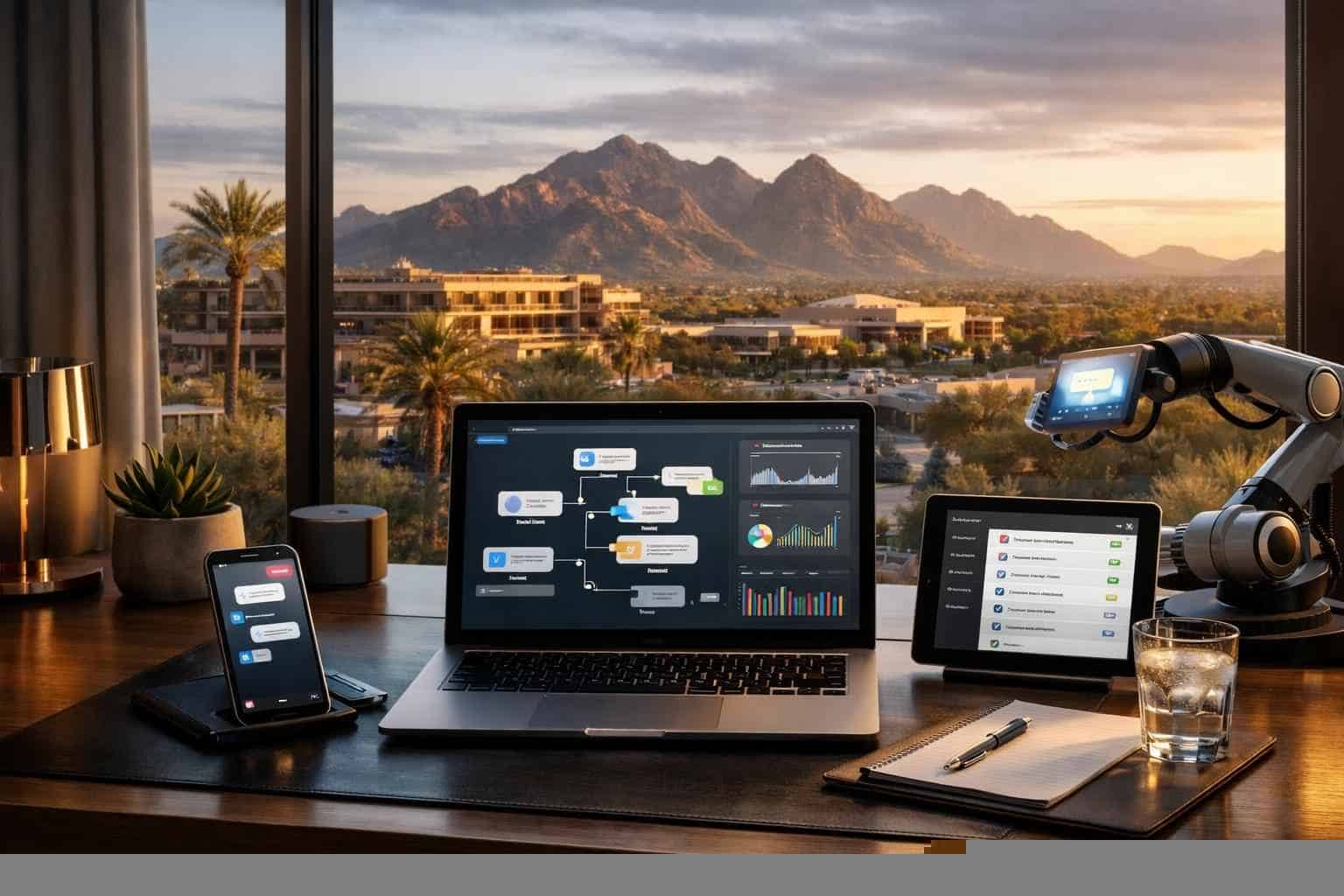 SMS Marketing Automation Services In Arizona 7 SMS Marketing Automation Services In Scottsdale AZ