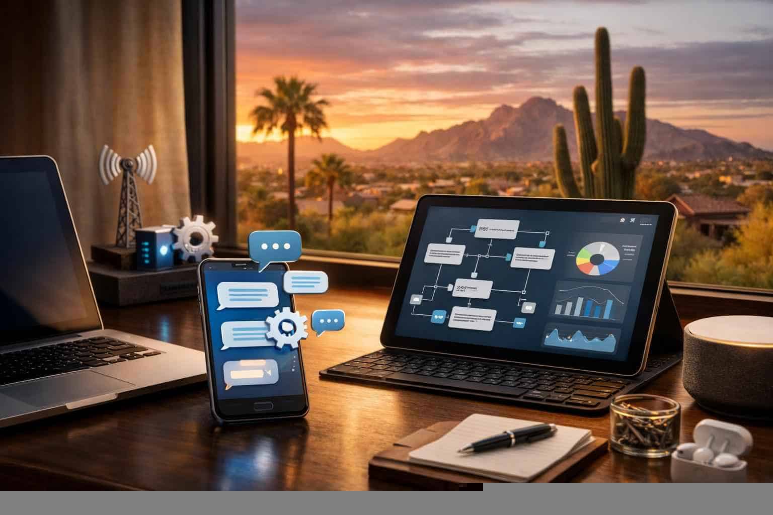 SMS Marketing Automation Services In Arizona 10 SMS Marketing Automation Services In Surprise AZ