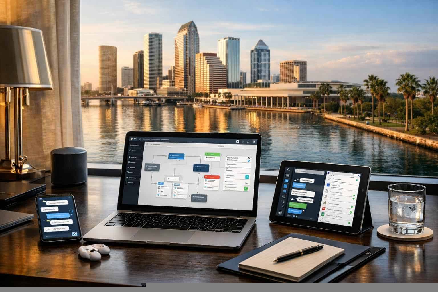 SMS Marketing Automation Services In Florida 3 SMS Marketing Automation Services in Tampa FL