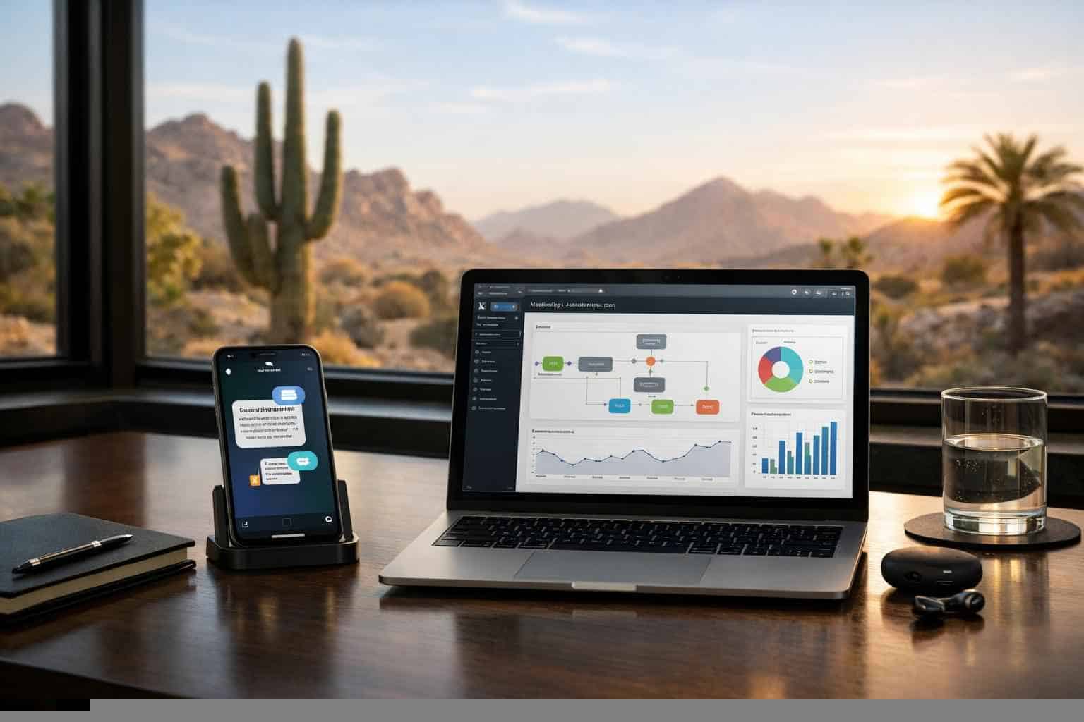 SMS Marketing Automation Services In Arizona 13 SMS Marketing Automation Services In Yuma AZ