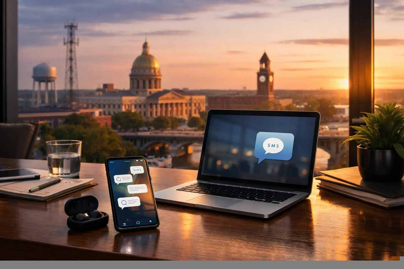 SMS Marketing Services In Georgia 12 SMS Marketing Services in Albany GA