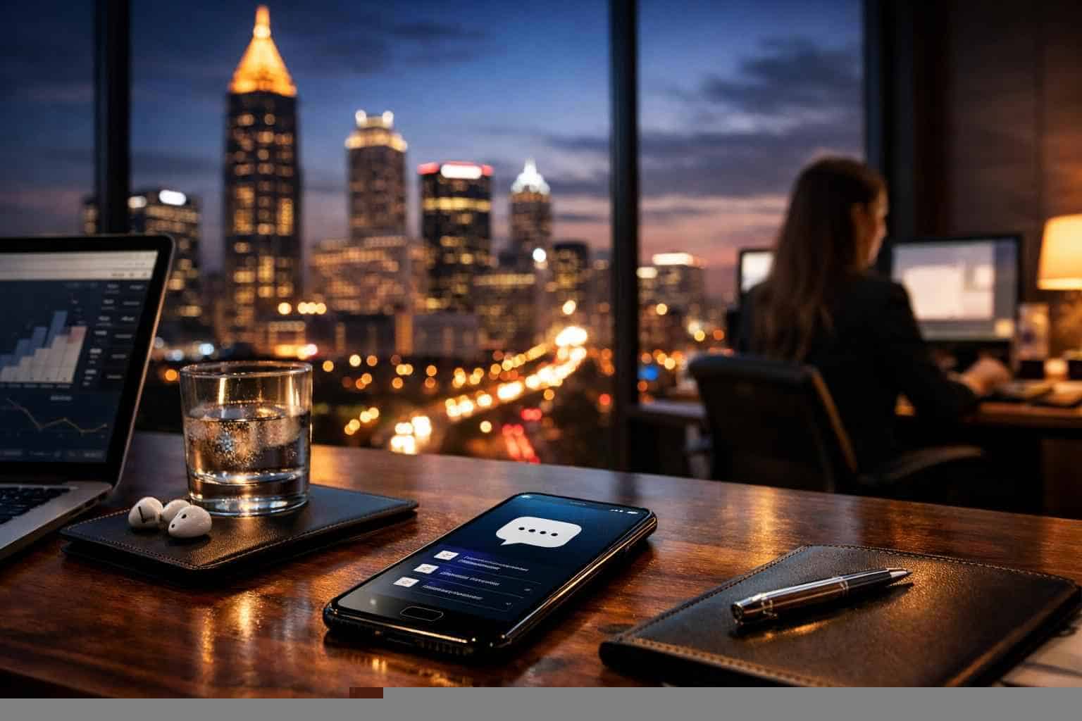 SMS Marketing Services In Georgia 1 SMS Marketing Services in Atlanta GA