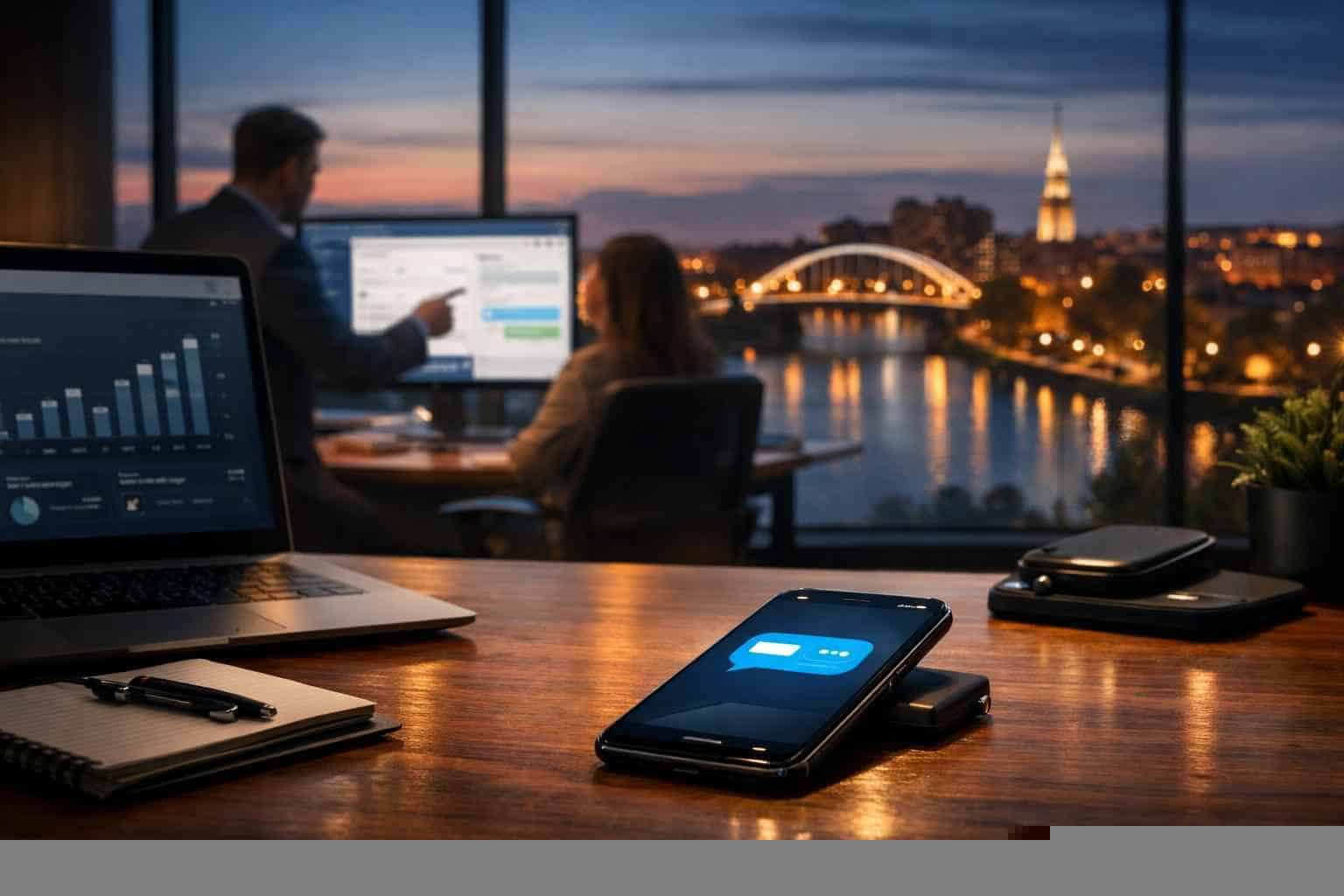 SMS Marketing Services In Georgia 2 SMS Marketing Services in Augusta GA