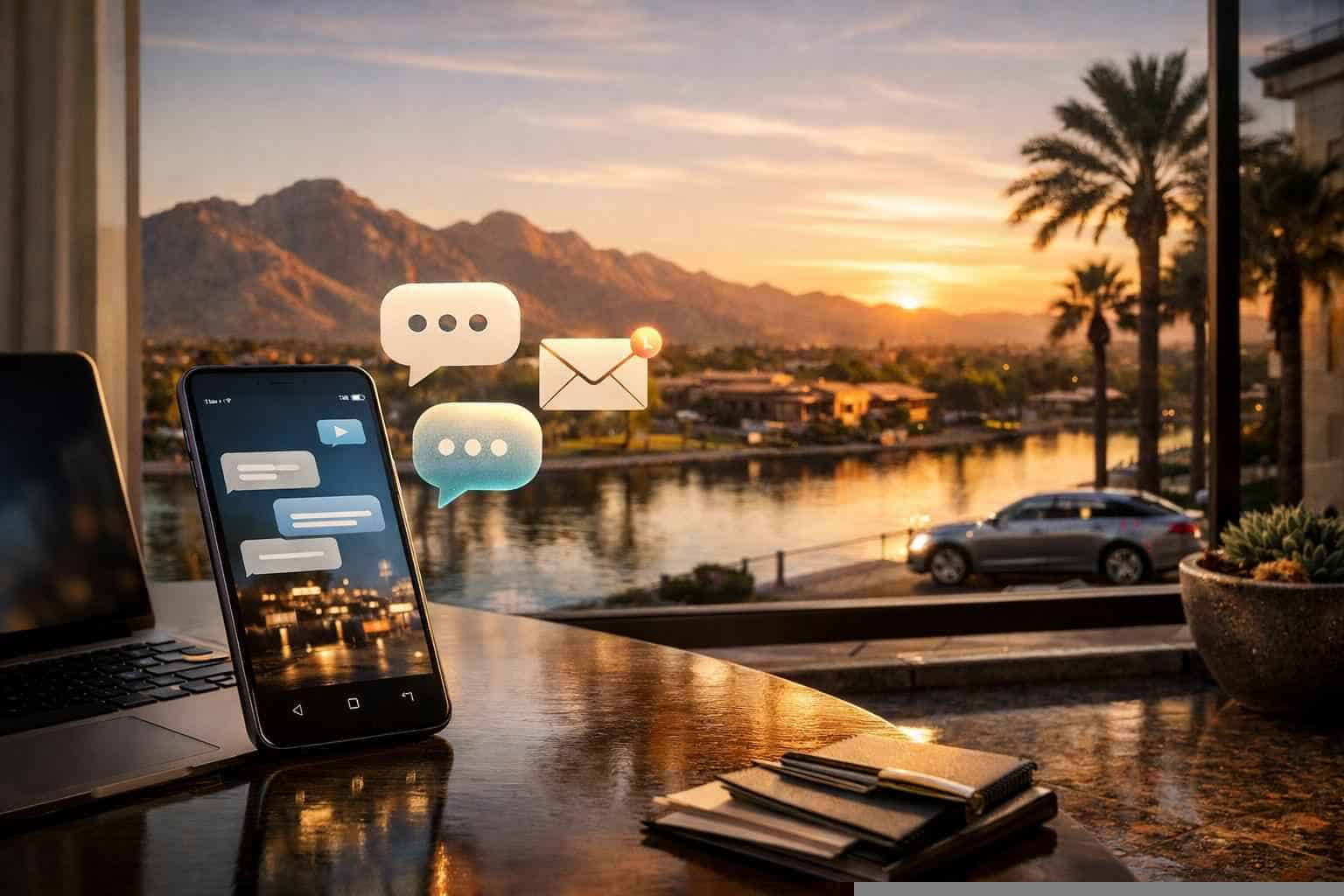 SMS Marketing Services In Arizona 14 SMS Marketing Services in Avondale AZ