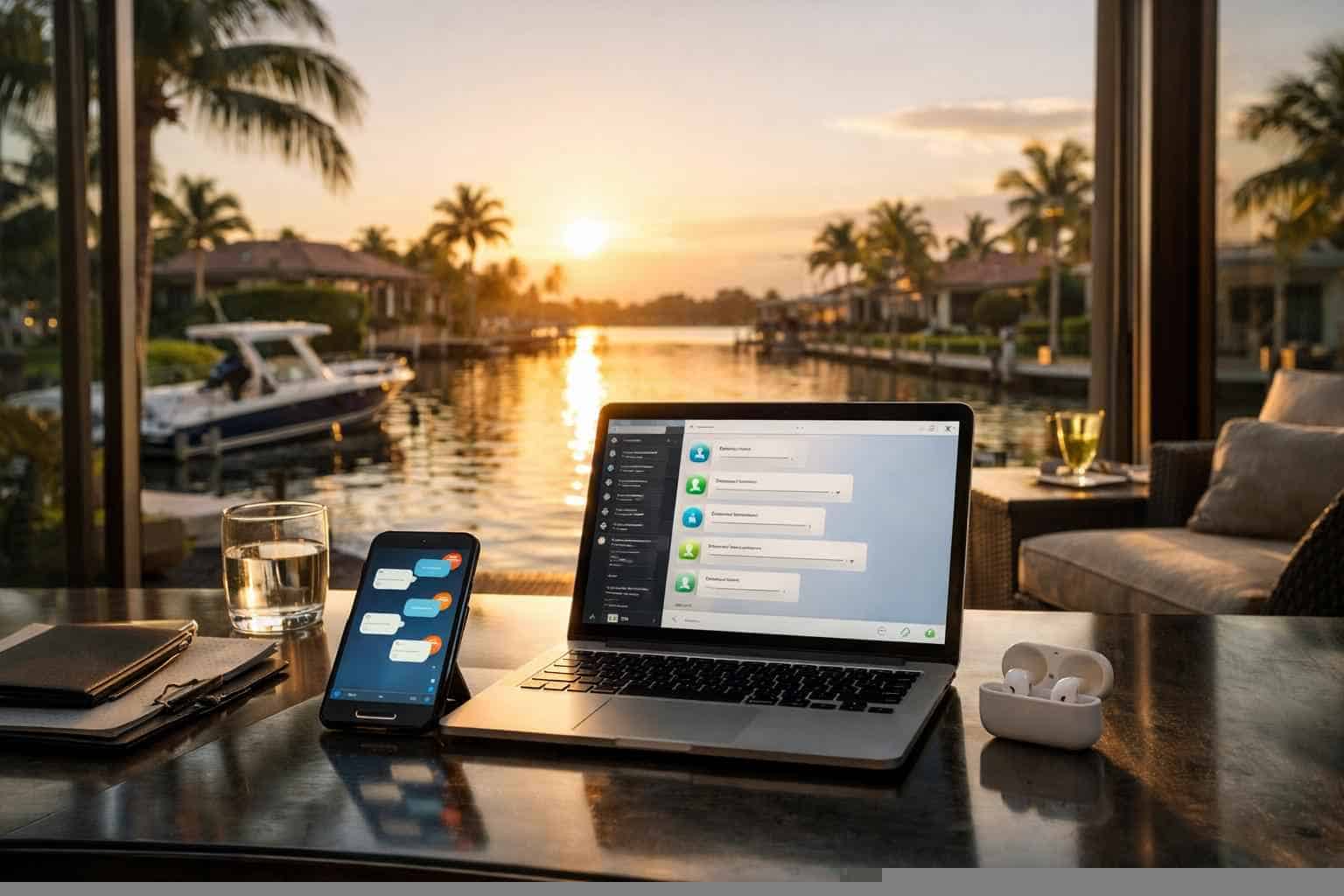 SMS Marketing Services In Florida 8 SMS Marketing Services in Cape Coral FL