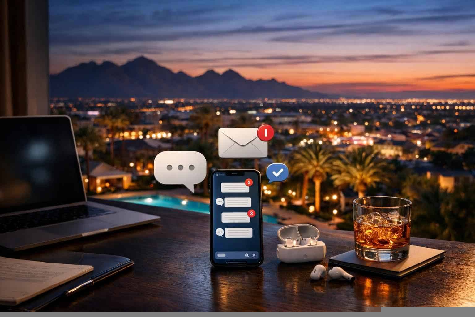 SMS Marketing Services In Arizona 4 SMS Marketing Services in Chandler AZ