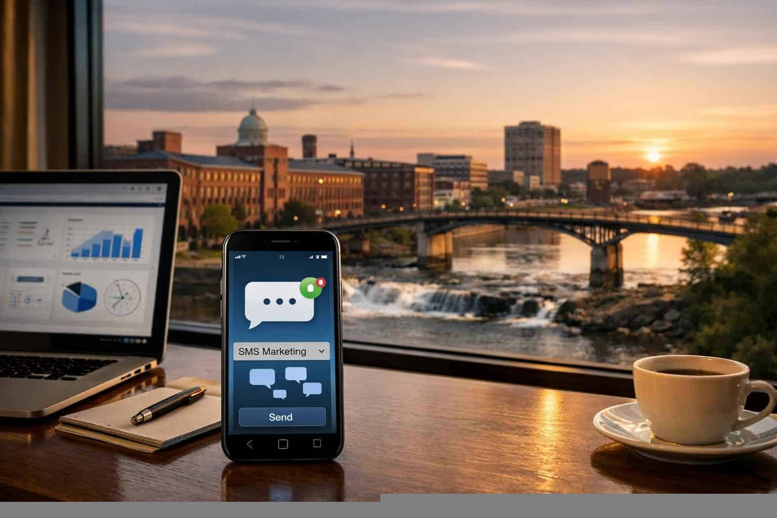 SMS Marketing Services In Georgia 3 SMS Marketing Services in Columbus GA