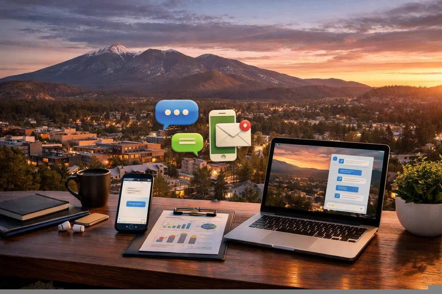 SMS Marketing Services In Arizona 15 SMS Marketing Services in Flagstaff AZ