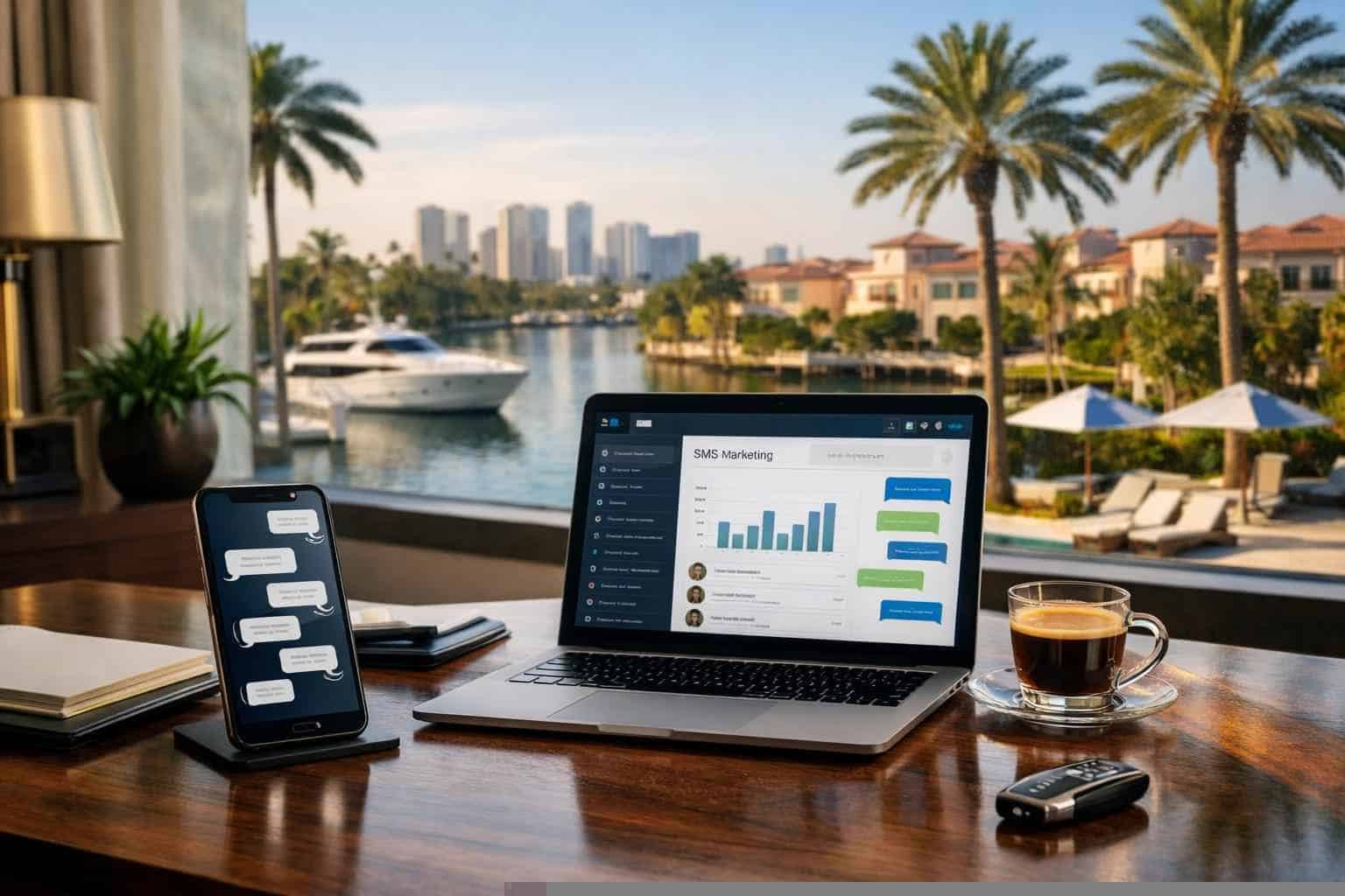 SMS Marketing Services In Florida 6 SMS Marketing Services in Hialeah FL