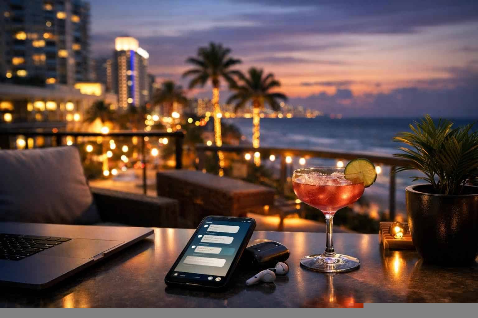 SMS Marketing Services In Florida 12 SMS Marketing Services in Hollywood FL