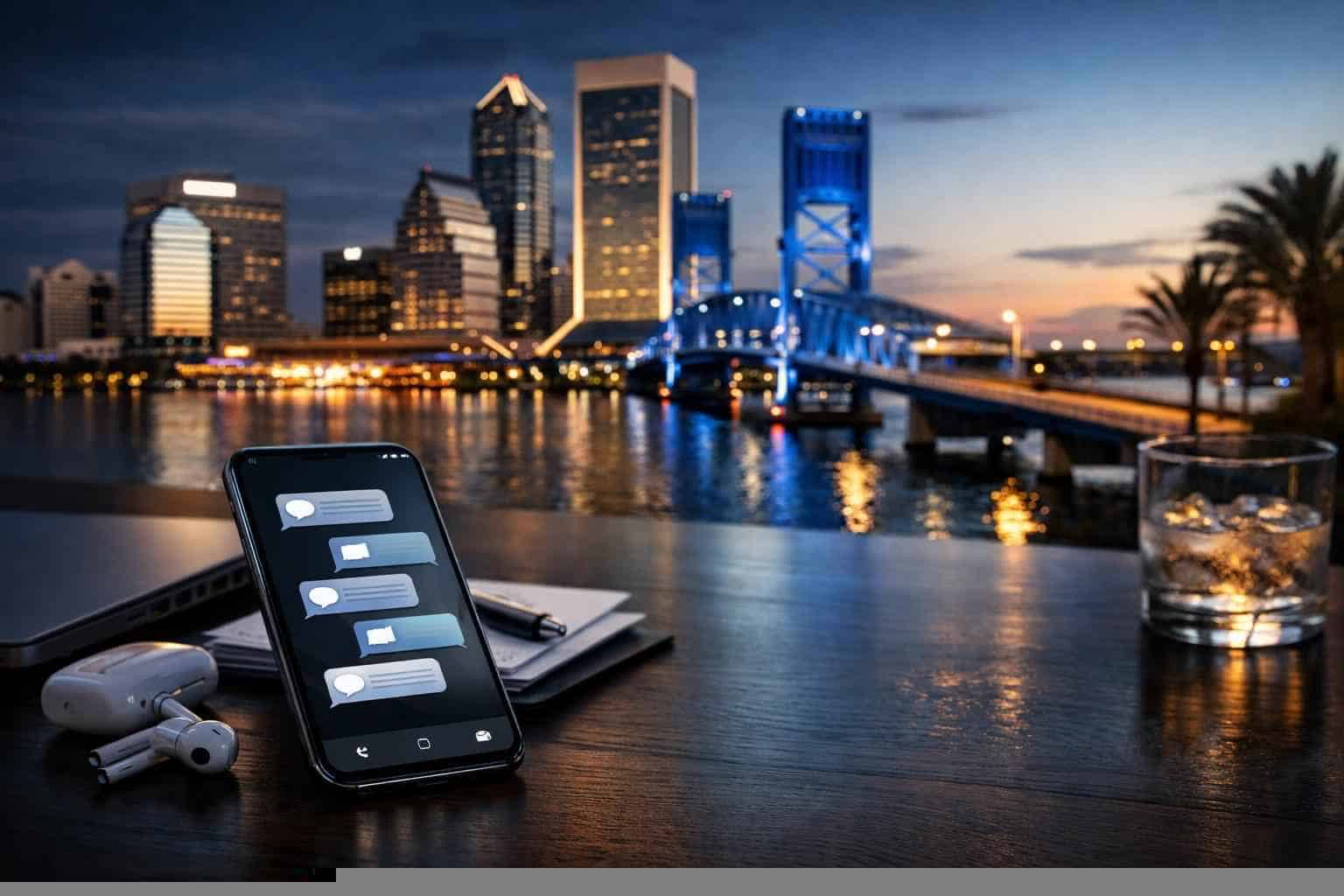 SMS Marketing Services In Florida 1 SMS Marketing Services in Jacksonville FL