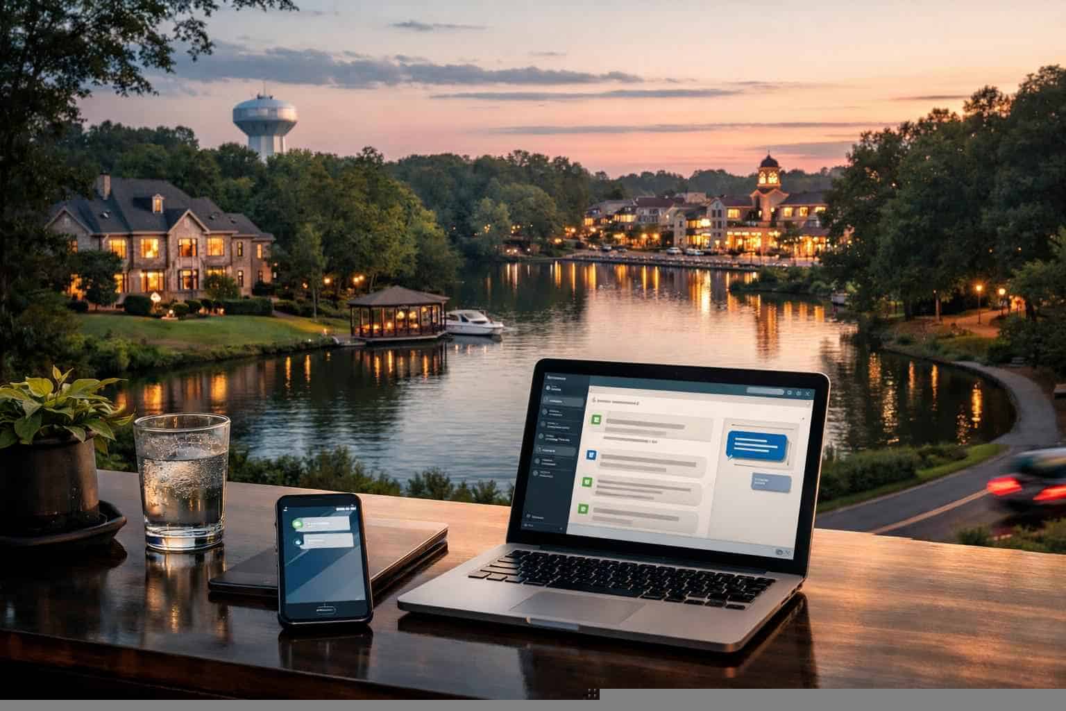 SMS Marketing Services In Georgia 10 SMS Marketing Services in Johns Creek GA