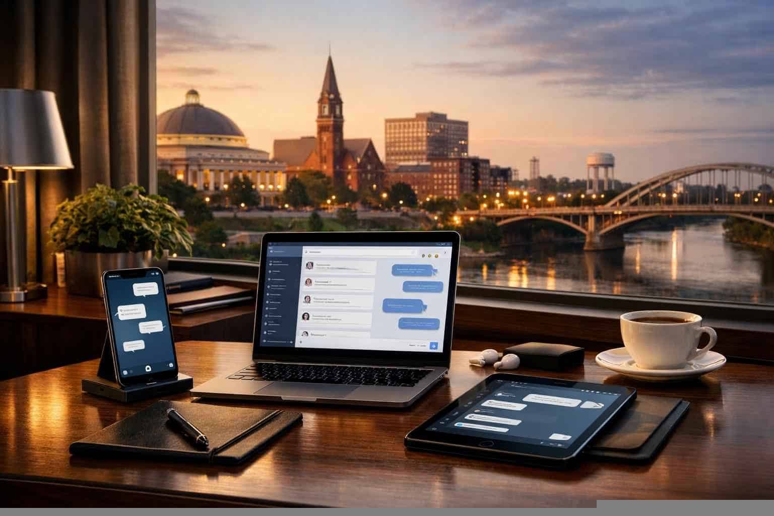 SMS Marketing Services In Georgia 4 SMS Marketing Services in Macon GA