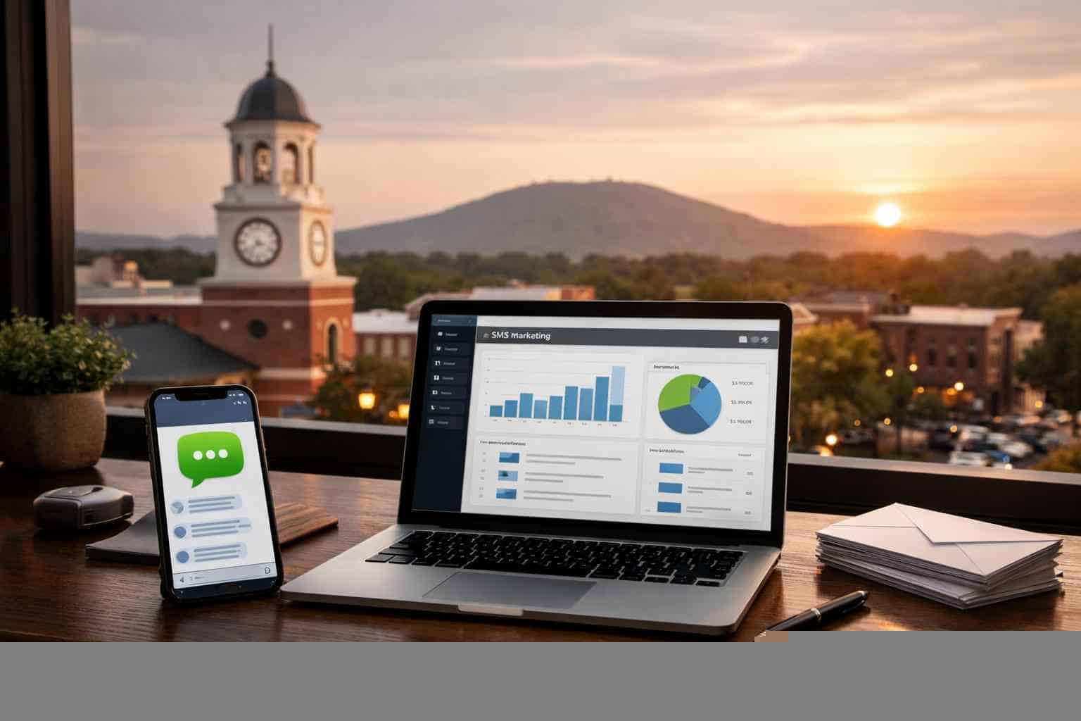 SMS Marketing Services In Georgia 14 SMS Marketing Services in Marietta GA