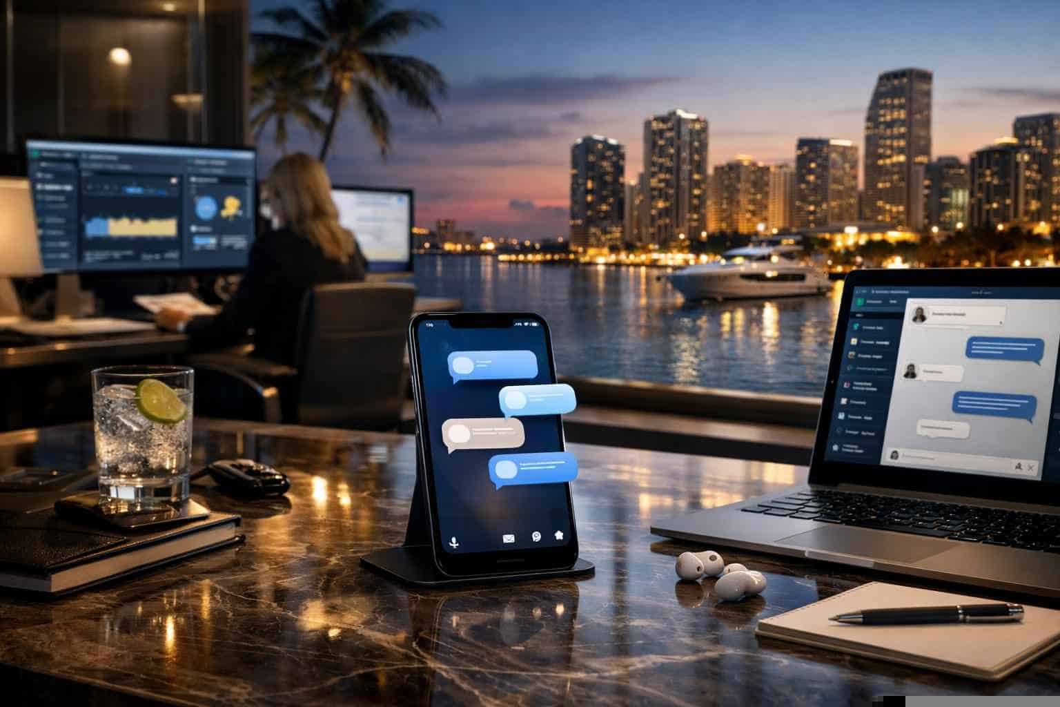 SMS Marketing Services In Florida 2 SMS Marketing Services in Miami FL