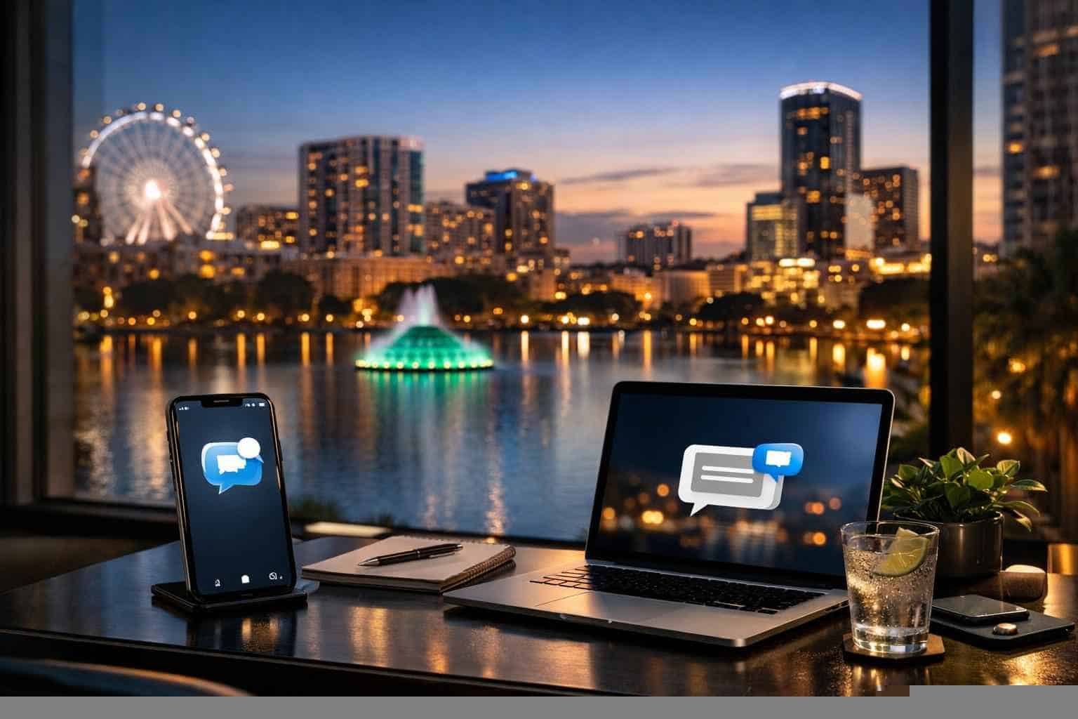 SMS Marketing Services In Florida 4 SMS Marketing Services in Orlando FL