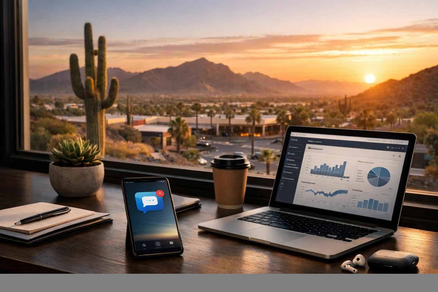 SMS Marketing Services In Arizona 8 SMS Marketing Services in Peoria AZ