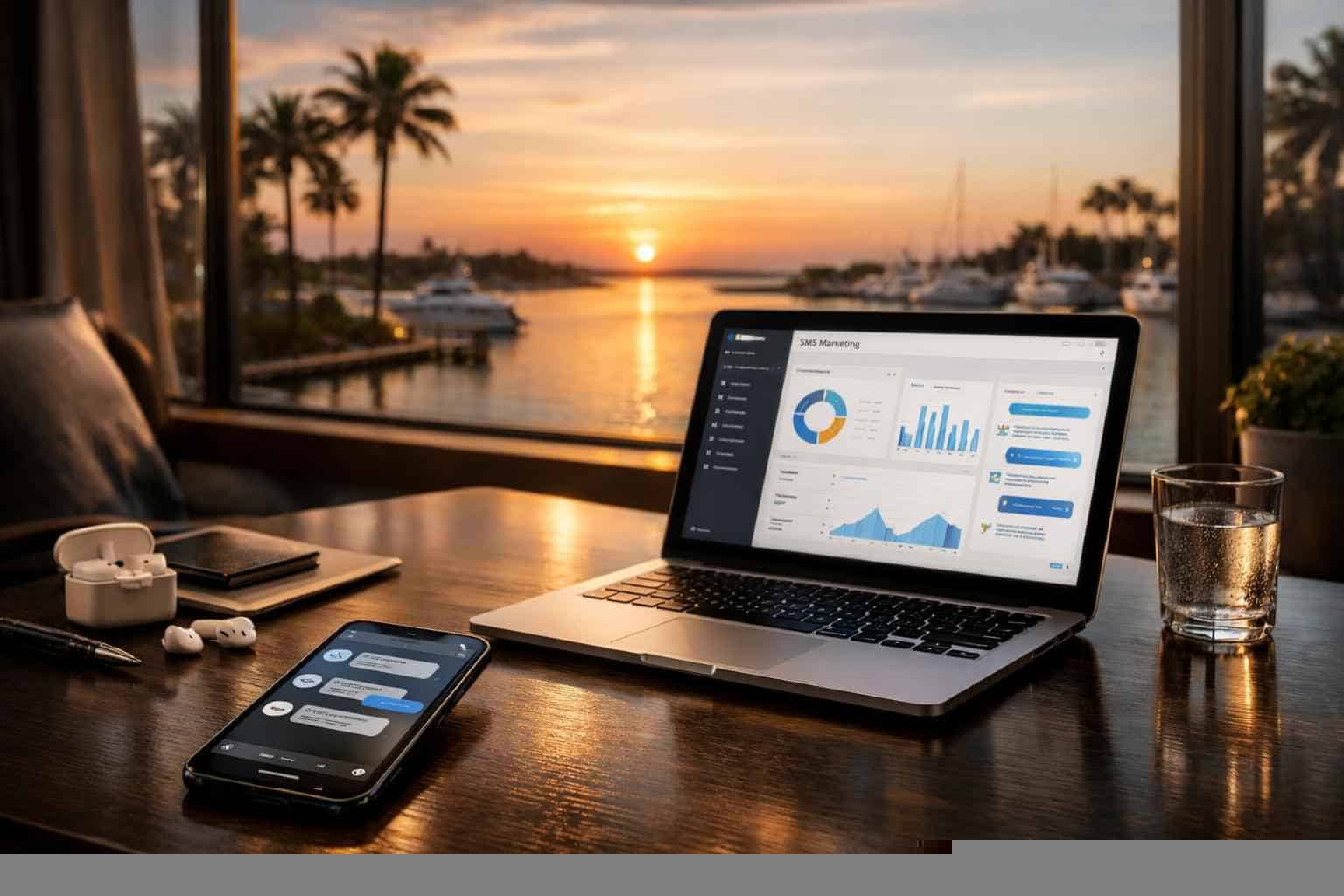 SMS Marketing Services In Florida 7 SMS Marketing Services in Port St. Lucie FL