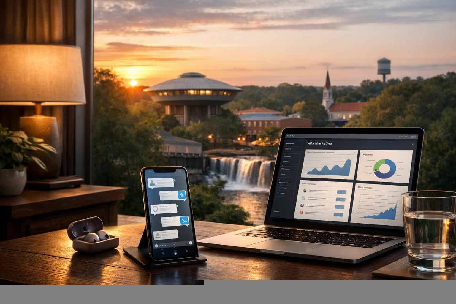 SMS Marketing Services In Georgia 9 SMS Marketing Services in Roswell GA