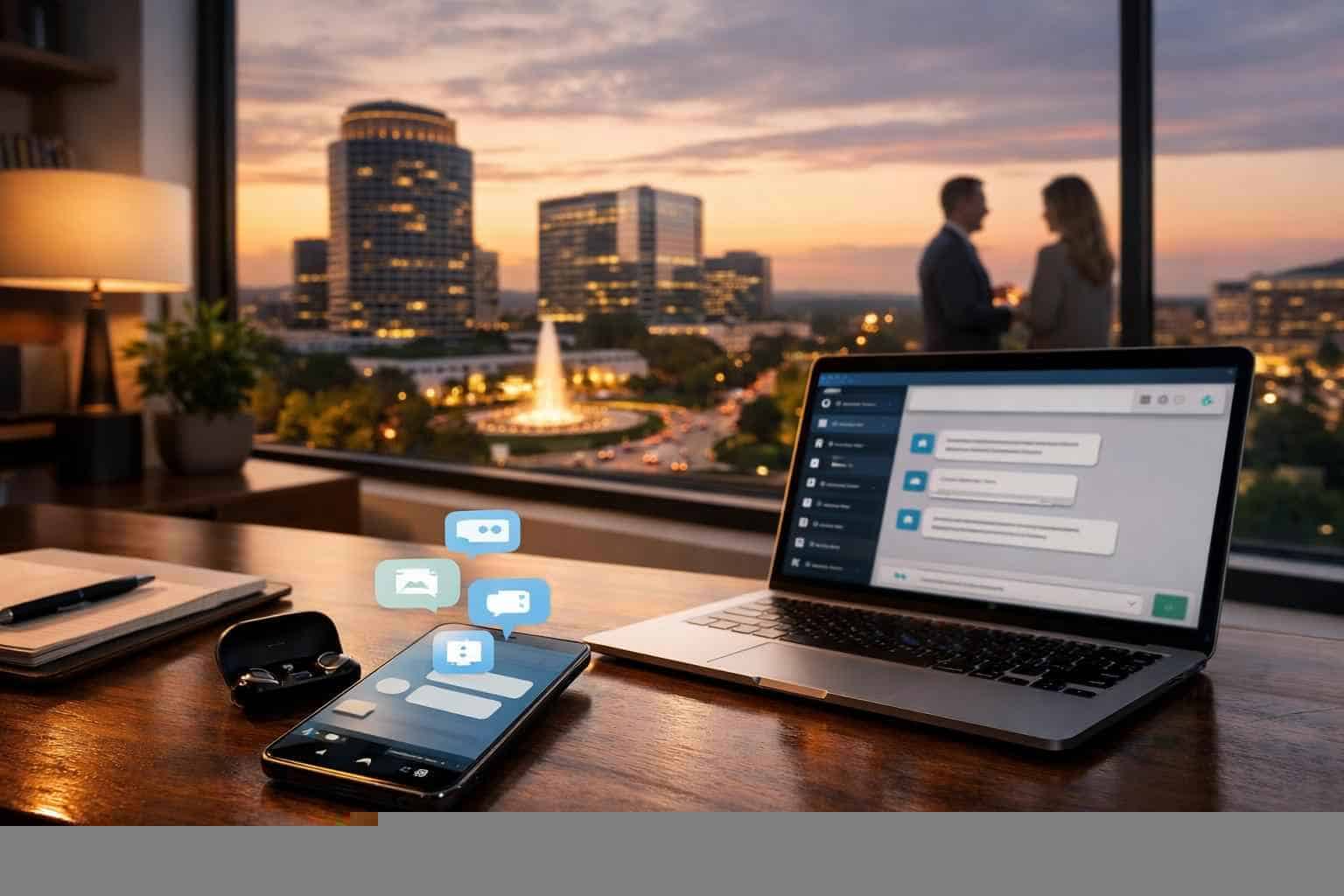 SMS Marketing Services In Georgia 7 SMS Marketing Services in Sandy Springs GA