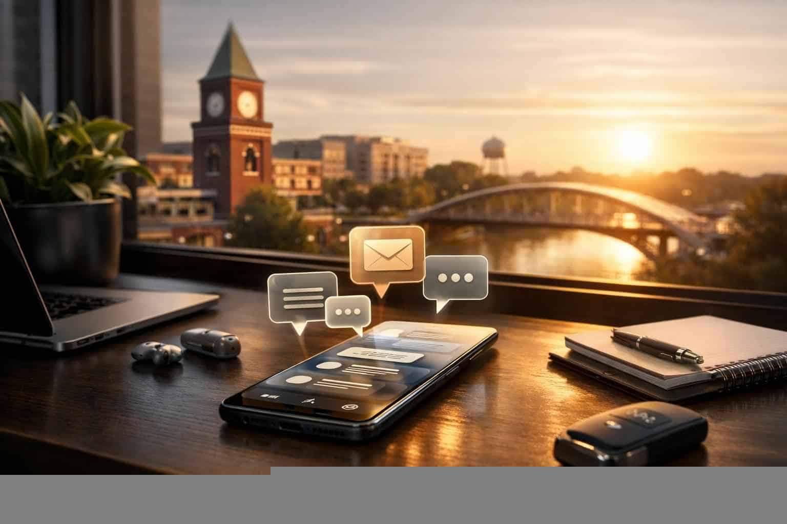 SMS Marketing Services In Georgia 15 SMS Marketing Services in Smyrna GA