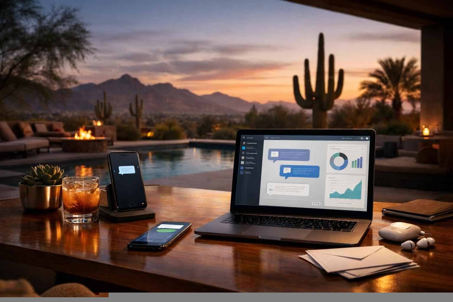 SMS Marketing Services In Arizona 10 SMS Marketing Services in Surprise AZ