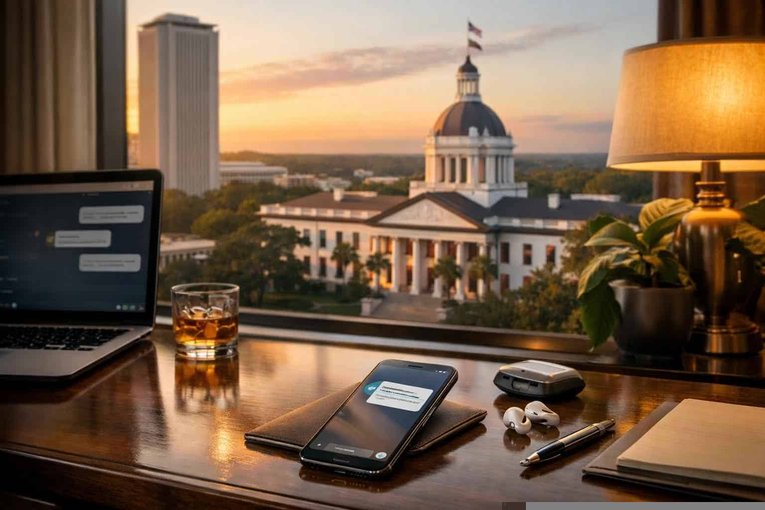 SMS Marketing Services In Florida 9 SMS Marketing Services in Tallahassee FL