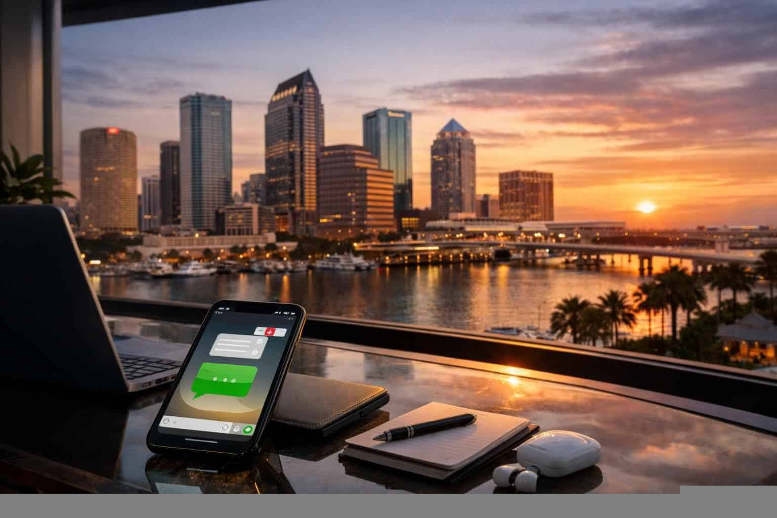 SMS Marketing Services In Florida 3 SMS Marketing Services in Tampa FL