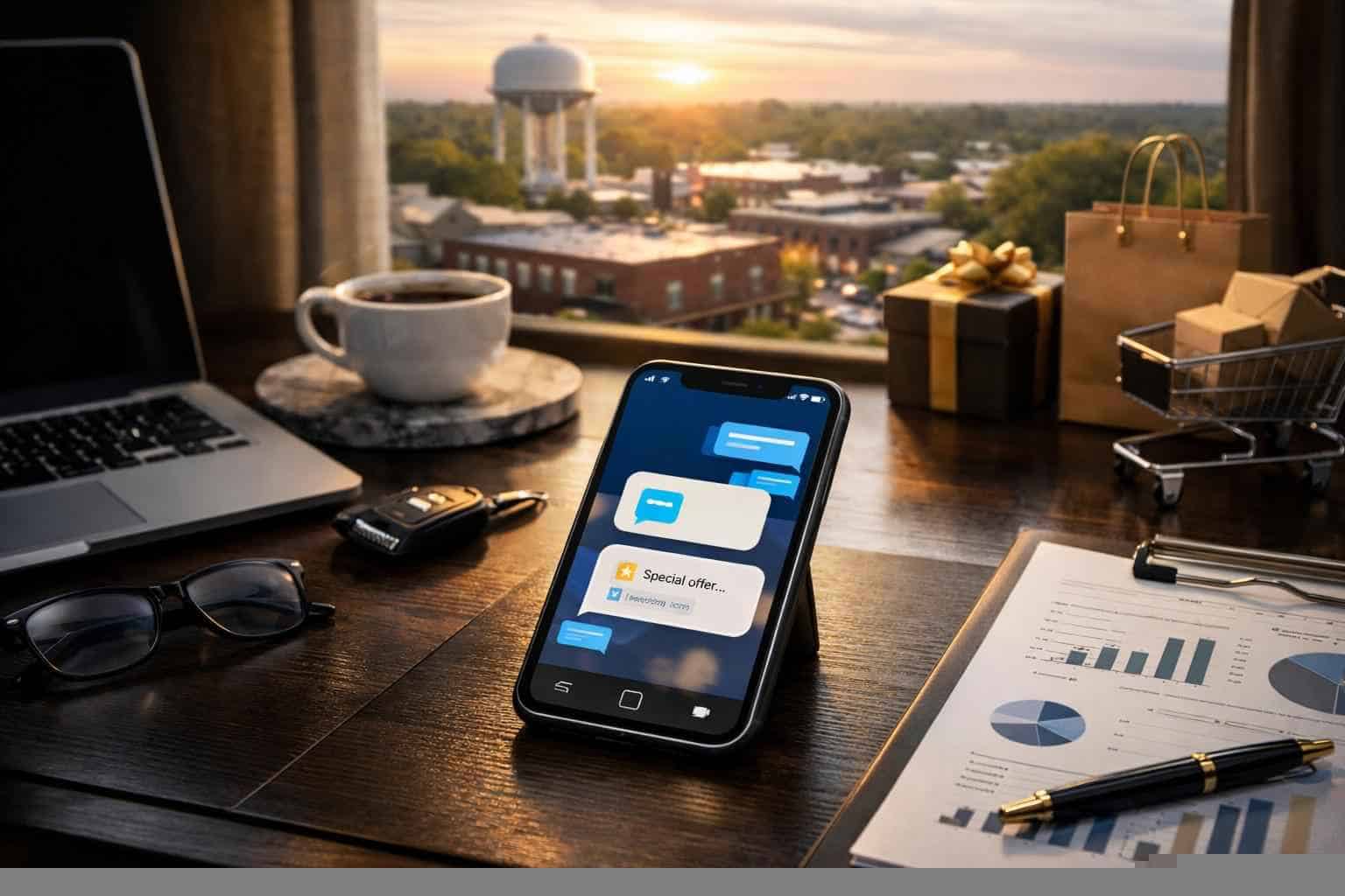 SMS Marketing Services In Georgia 11 SMS Marketing Services in Warner Robins GA