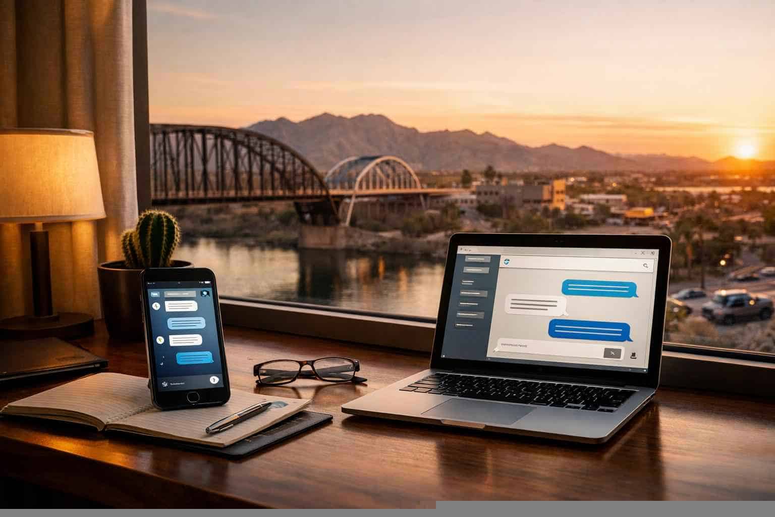 SMS Marketing Services In Arizona 13 SMS Marketing Services in Yuma AZ