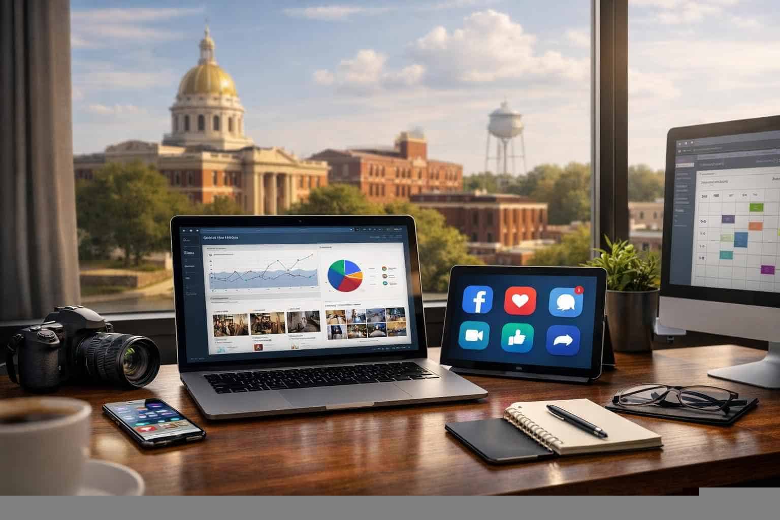 Social Media Management Services In Georgia 12 Social Media Management Services In Albany Ga