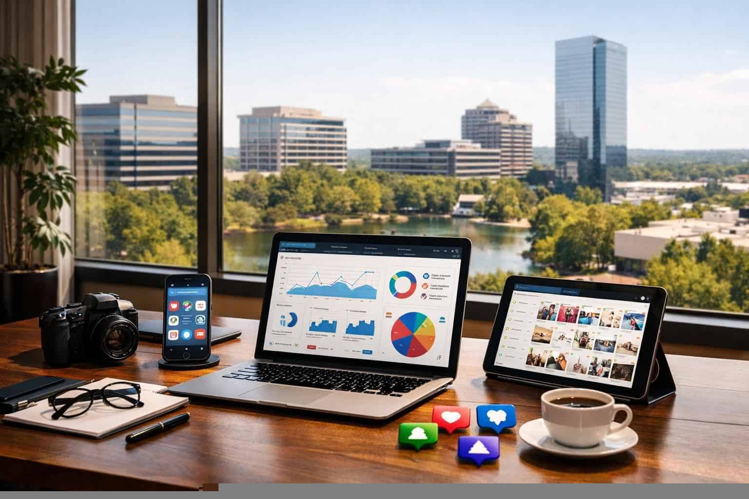 Social Media Management Services In Georgia 13 Social Media Management Services In Alpharetta Ga