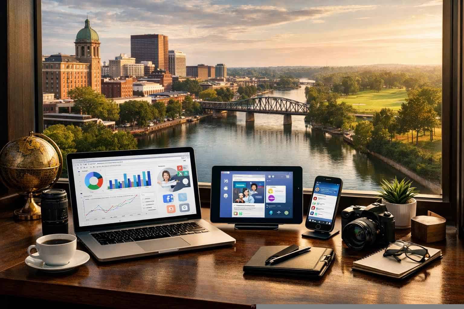 Social Media Management Services In Georgia 2 Social Media Management Services In Augusta Ga