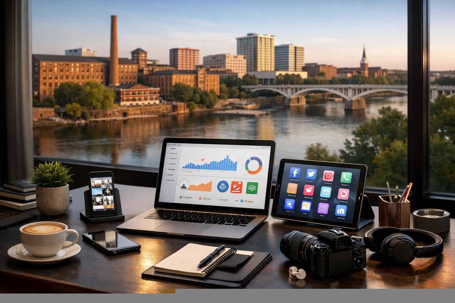 Social Media Management Services In Georgia 3 Social Media Management Services In Columbus Ga