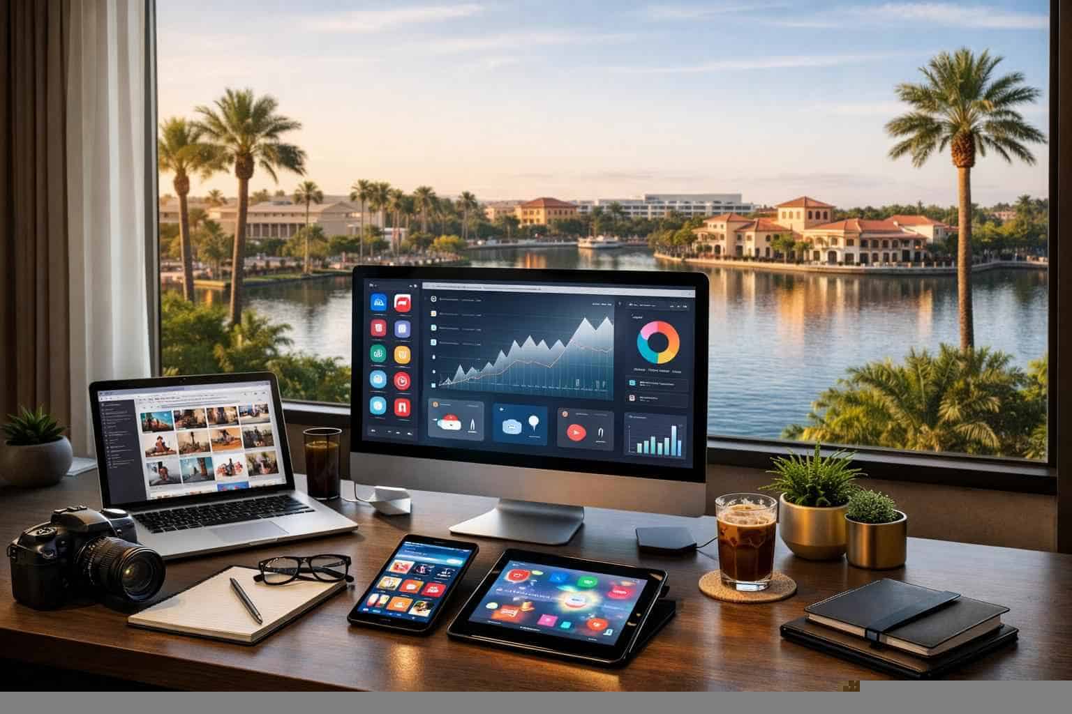 Social Media Management Services In Florida 15 Social Media Management Services In Coral Springs Fl