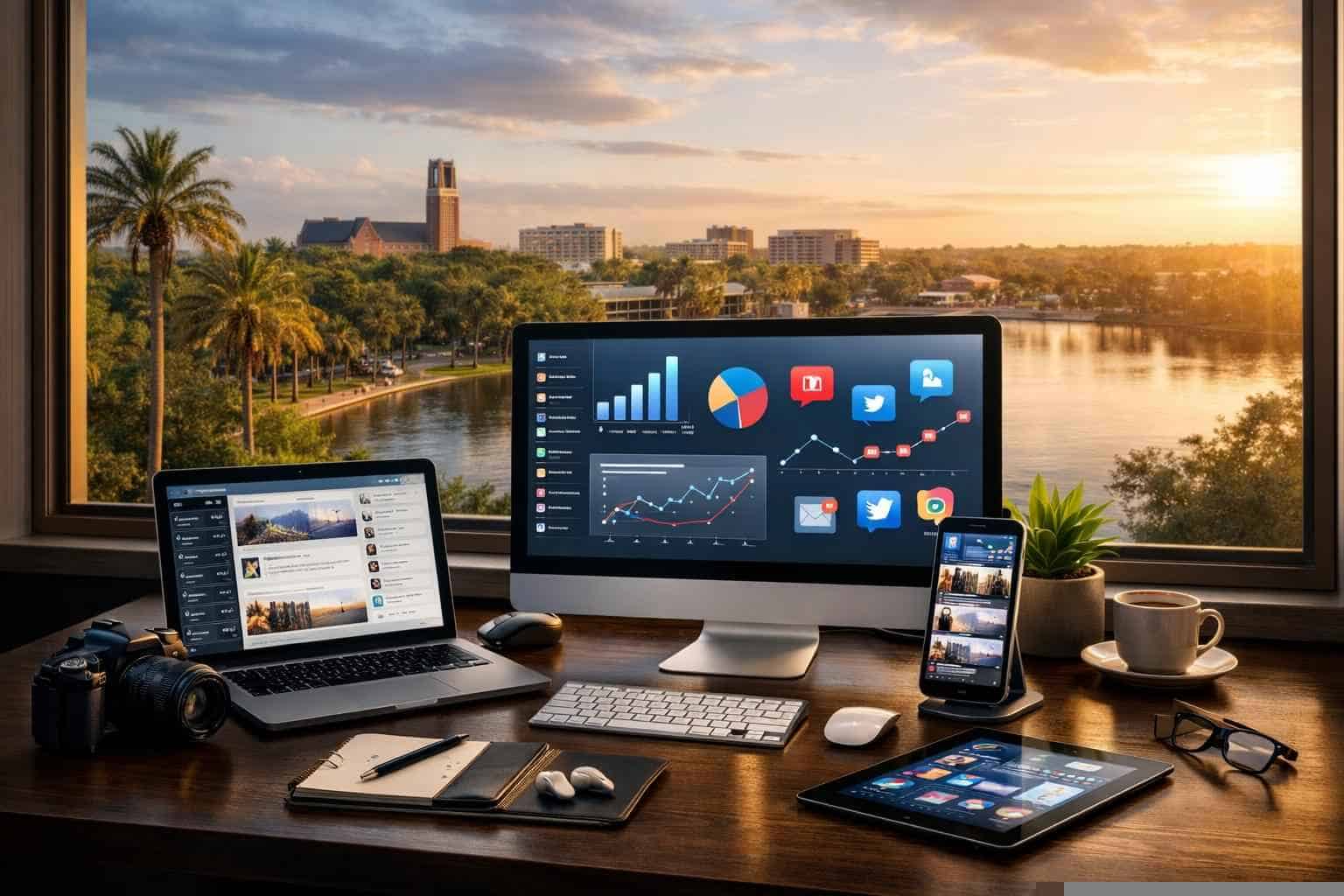 Social Media Management Services In Florida 14 Social Media Management Services In Gainesville Fl