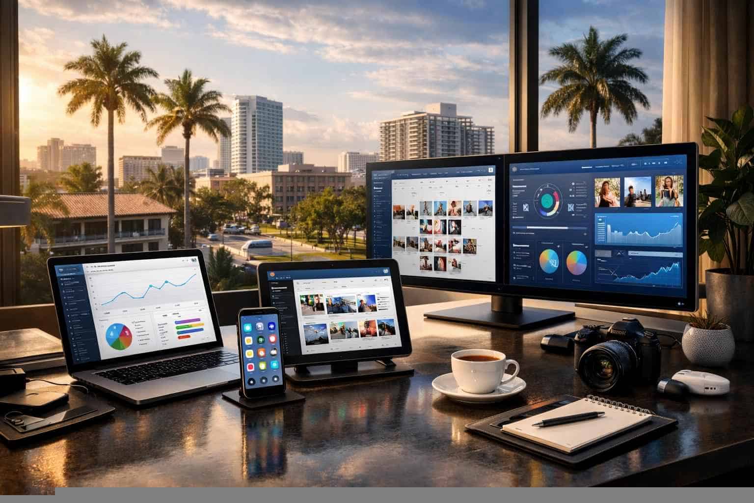 Social Media Management Services In Florida 6 Social Media Management Services In Hialeah Fl