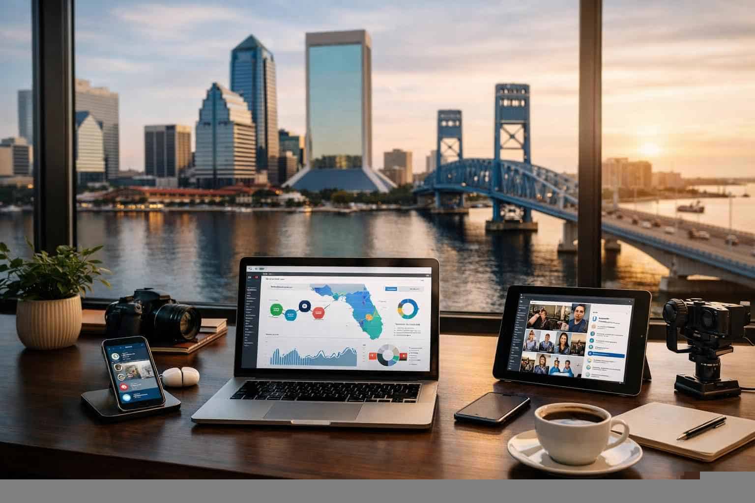 Social Media Management Services In Florida 1 Social Media Management Services In Jacksonville Fl