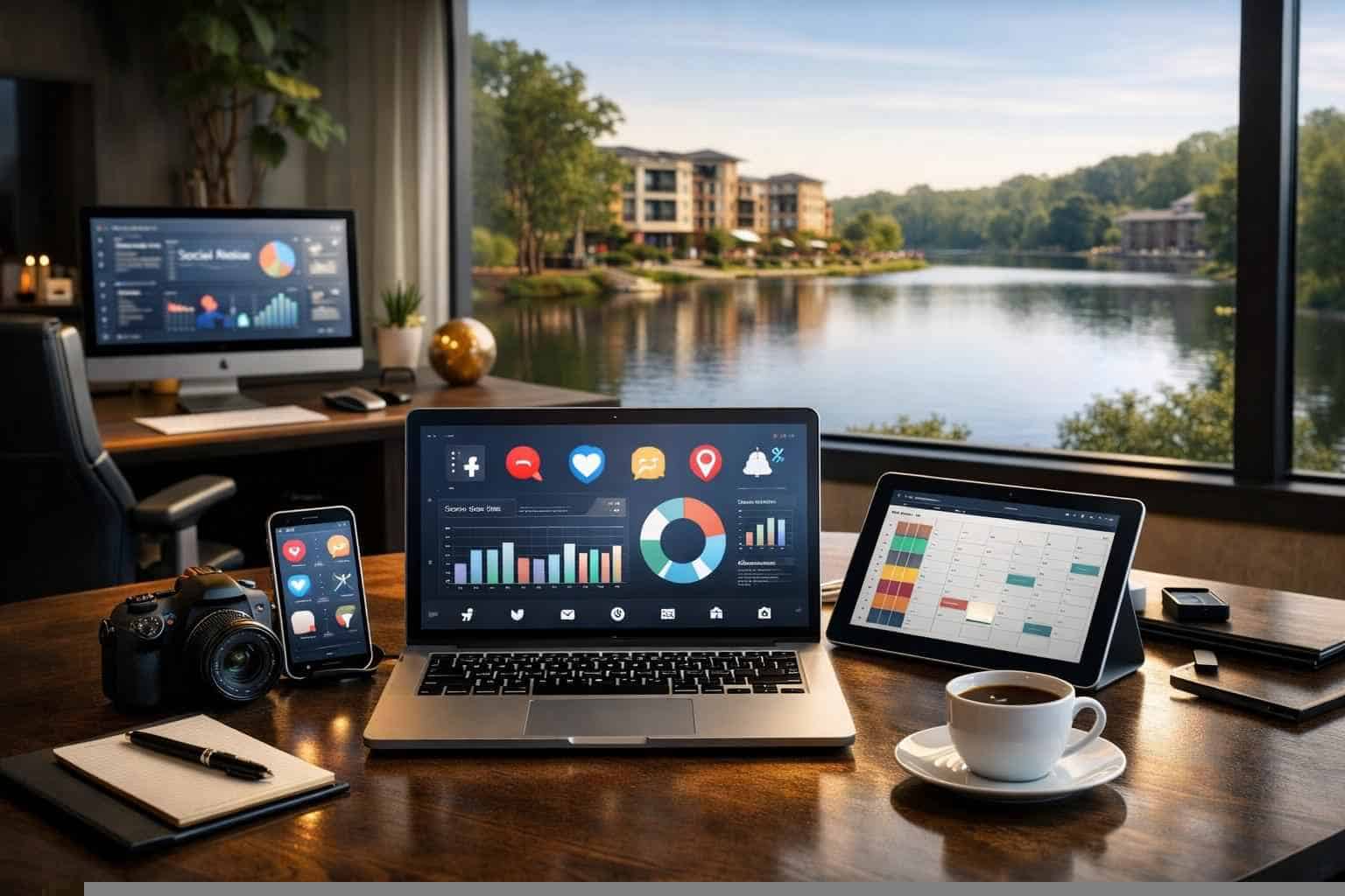 Social Media Management Services In Georgia 10 Social Media Management Services In Johns Creek Ga