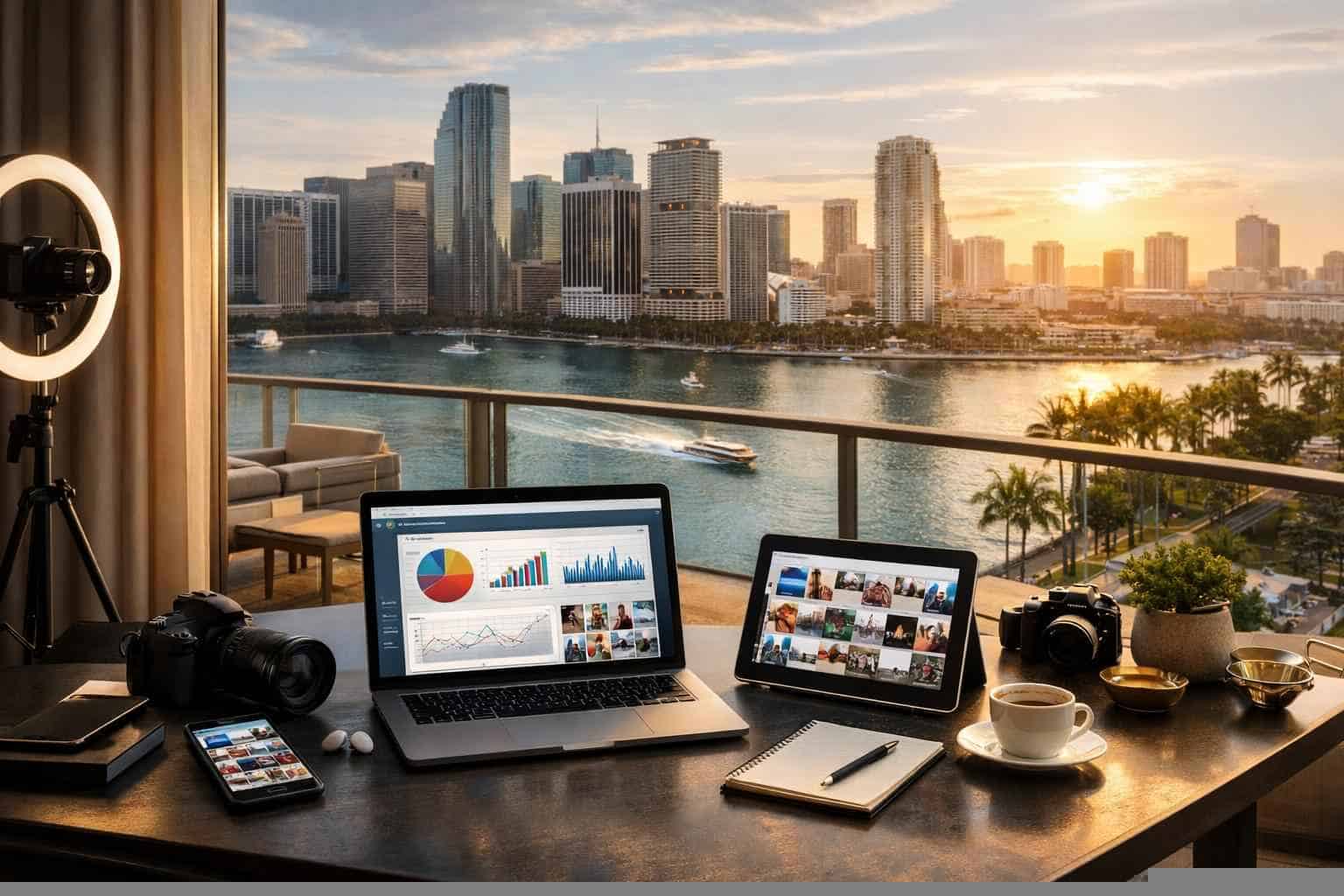 Social Media Management Services In Florida 2 Social Media Management Services In Miami Fl