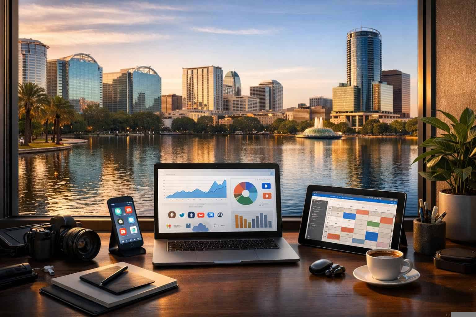 Social Media Management Services In Florida 4 Social Media Management Services In Orlando Fl