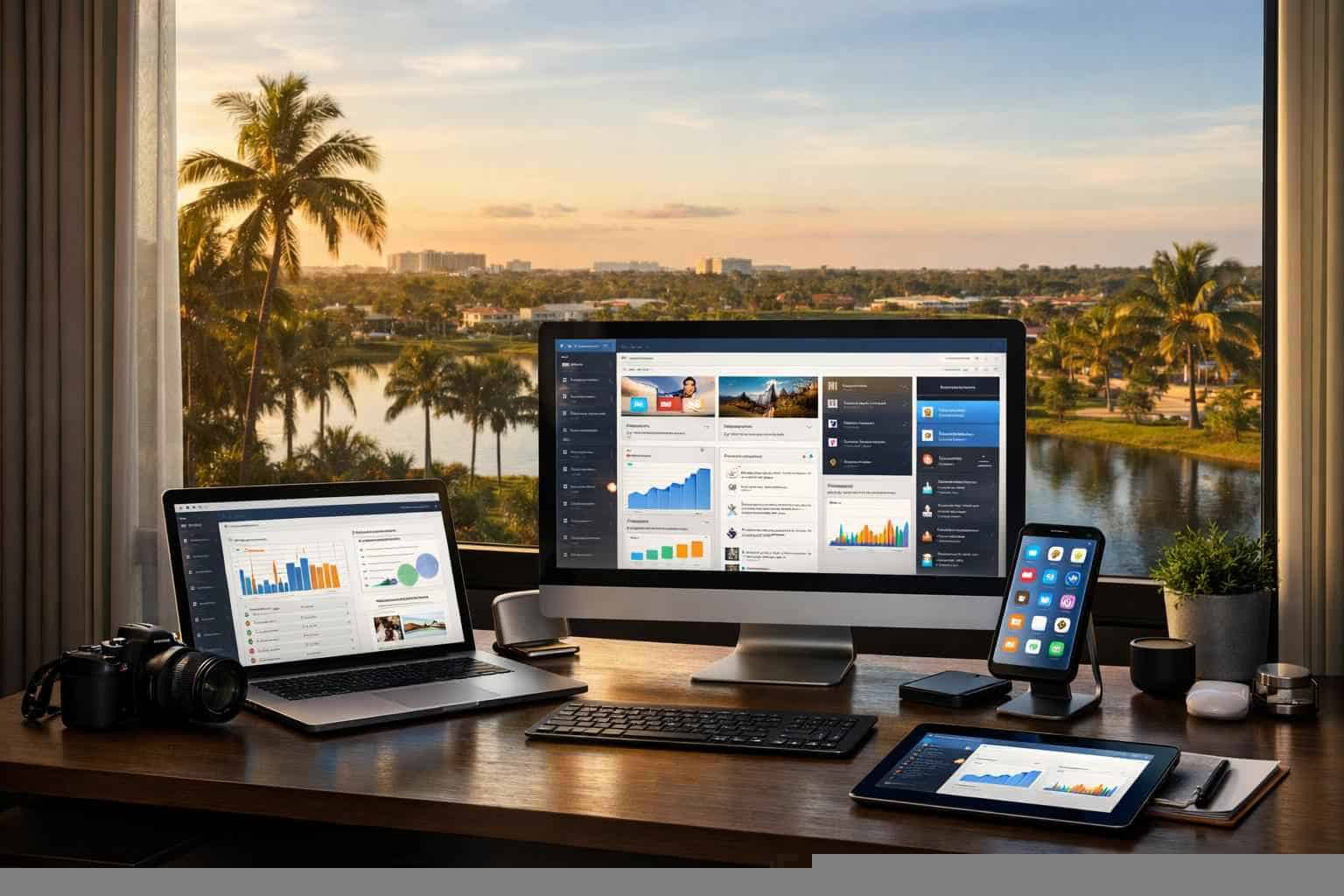 Social Media Management Services In Florida 11 Social Media Management Services In Pembroke Pines Fl