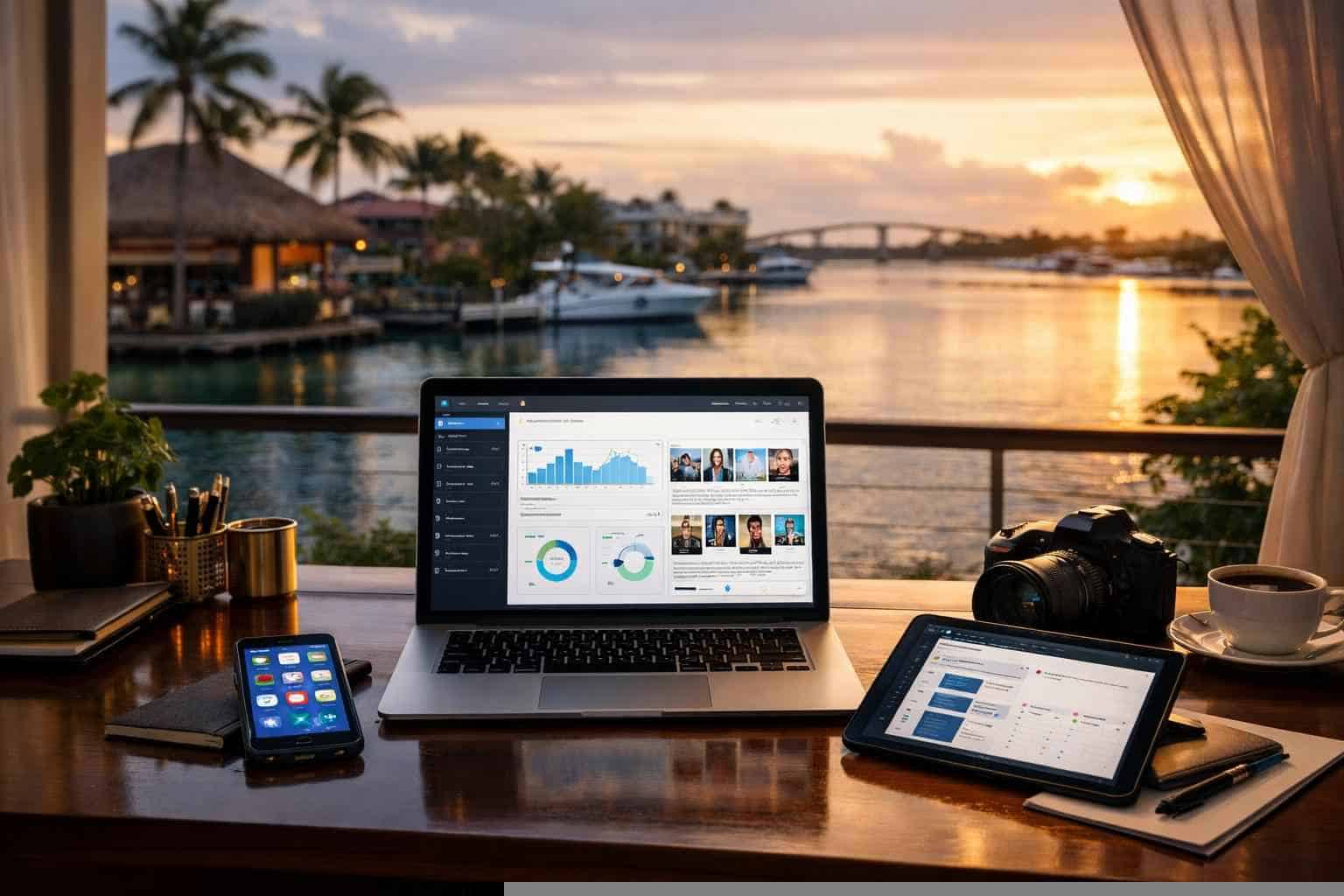 Social Media Management Services In Florida 7 Social Media Management Services In Port St. Lucie Fl