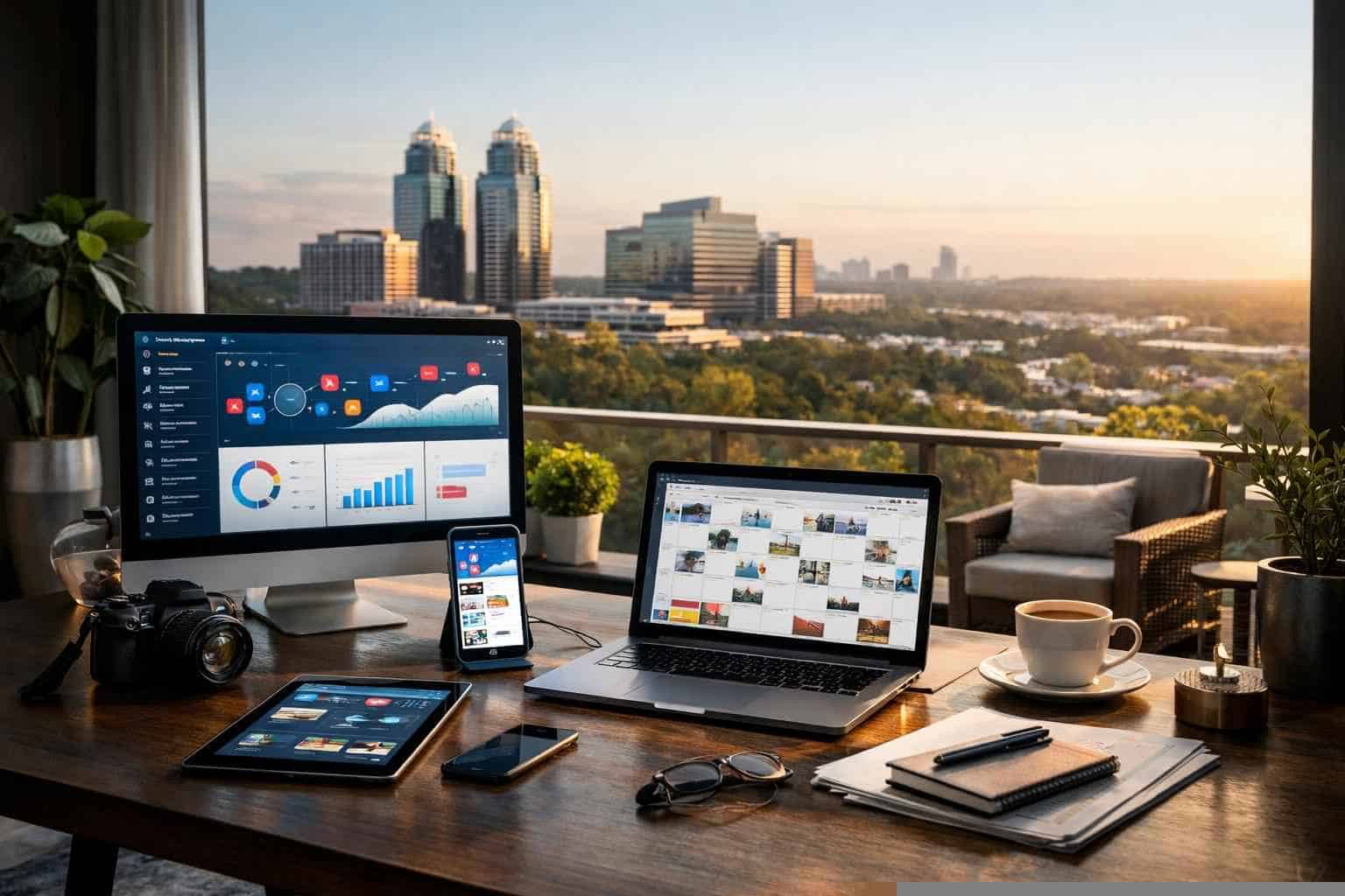 Social Media Management Services In Georgia 7 Social Media Management Services In Sandy Springs Ga