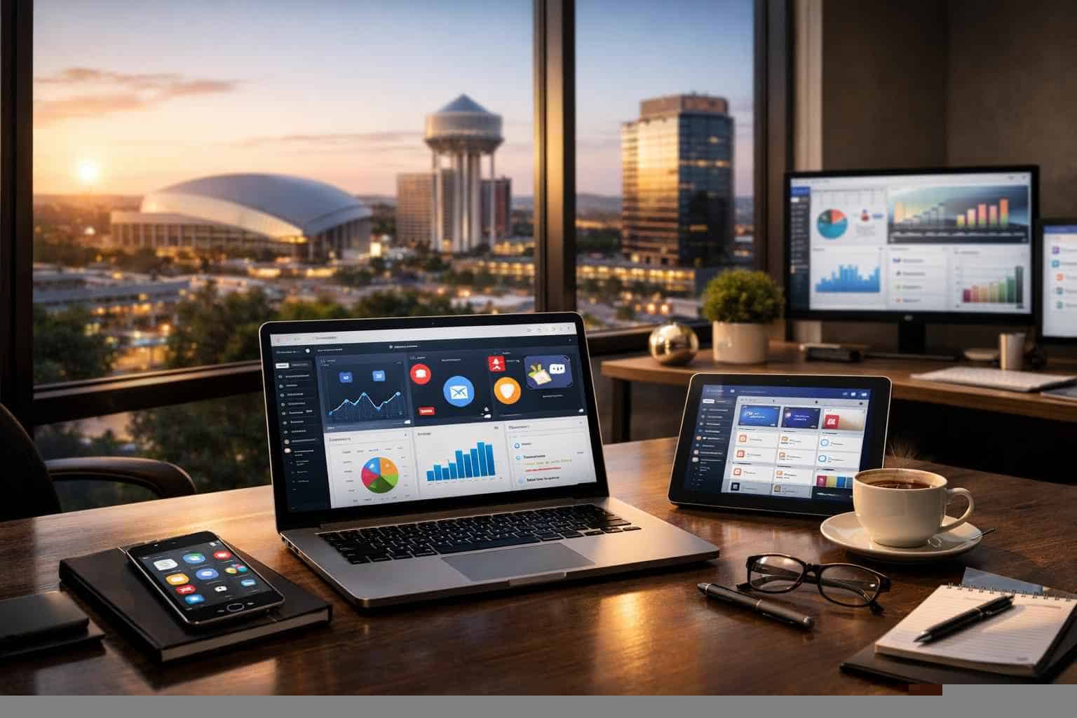 Social Media Management Services In Georgia 15 Social Media Management Services In Smyrna Ga