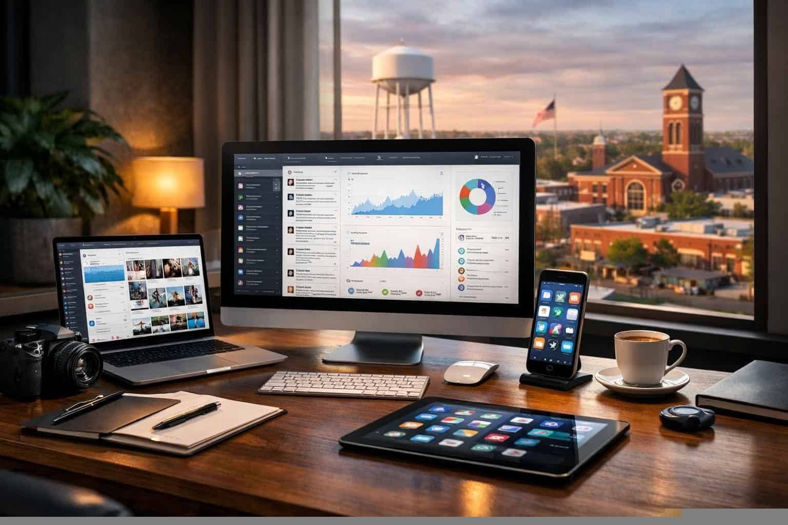 Social Media Management Services In Georgia 11 Social Media Management Services In Warner Robins Ga