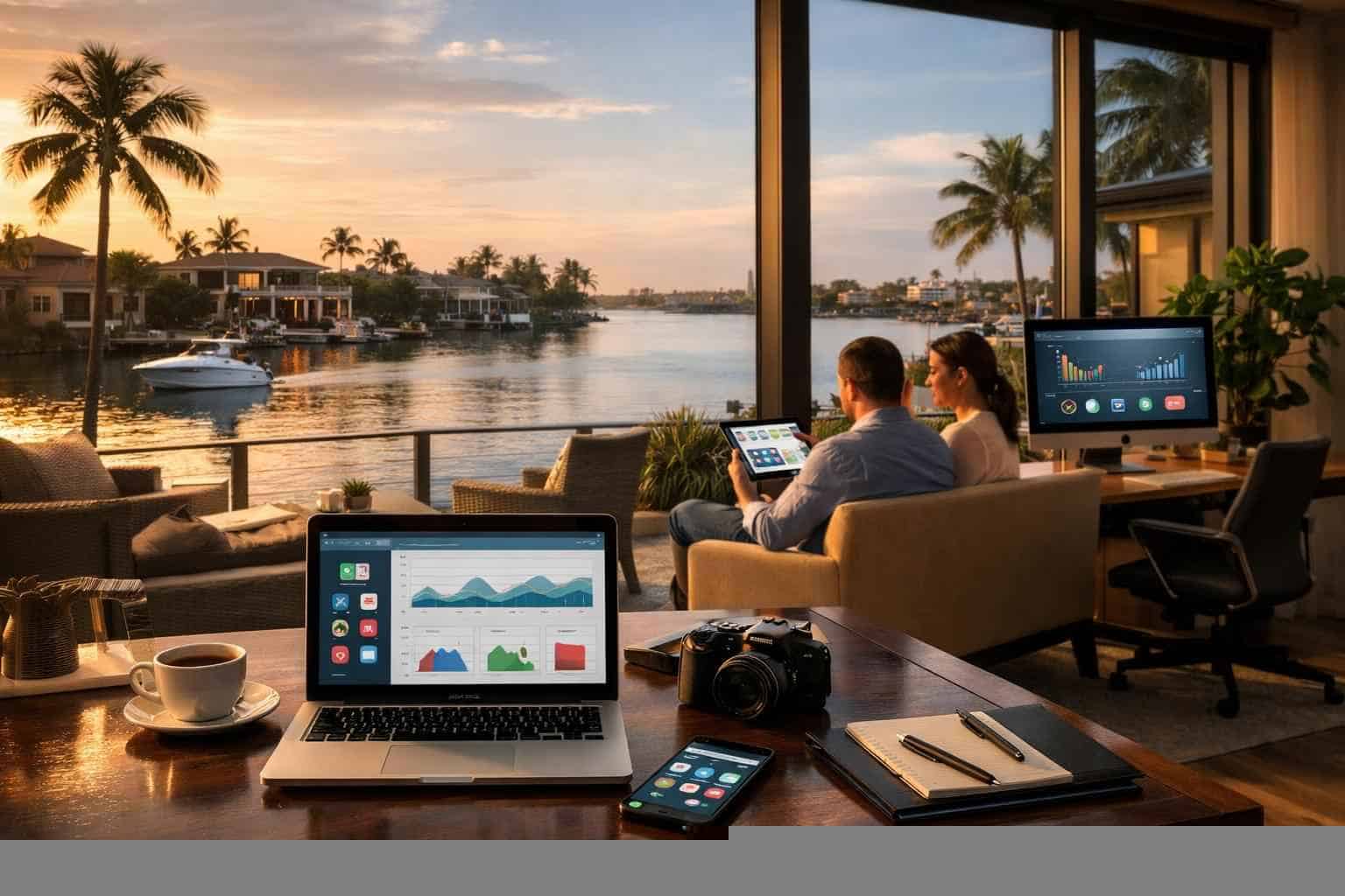 Social Media Marketing Agency in Cape Coral FL