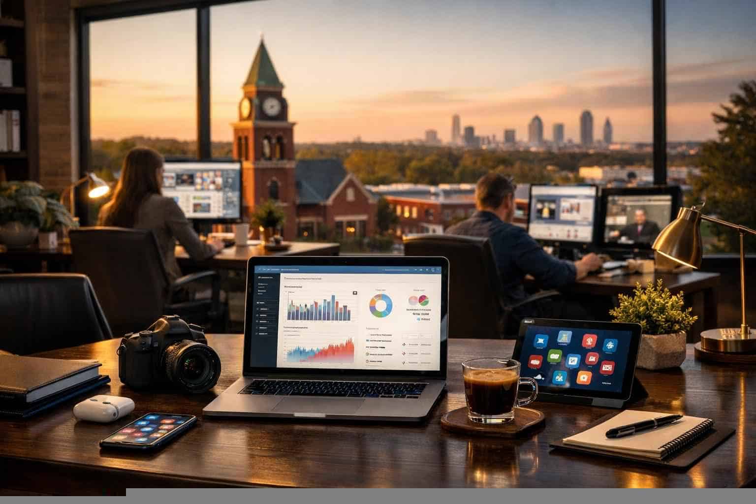 Social Media Marketing Agency in Smyrna GA